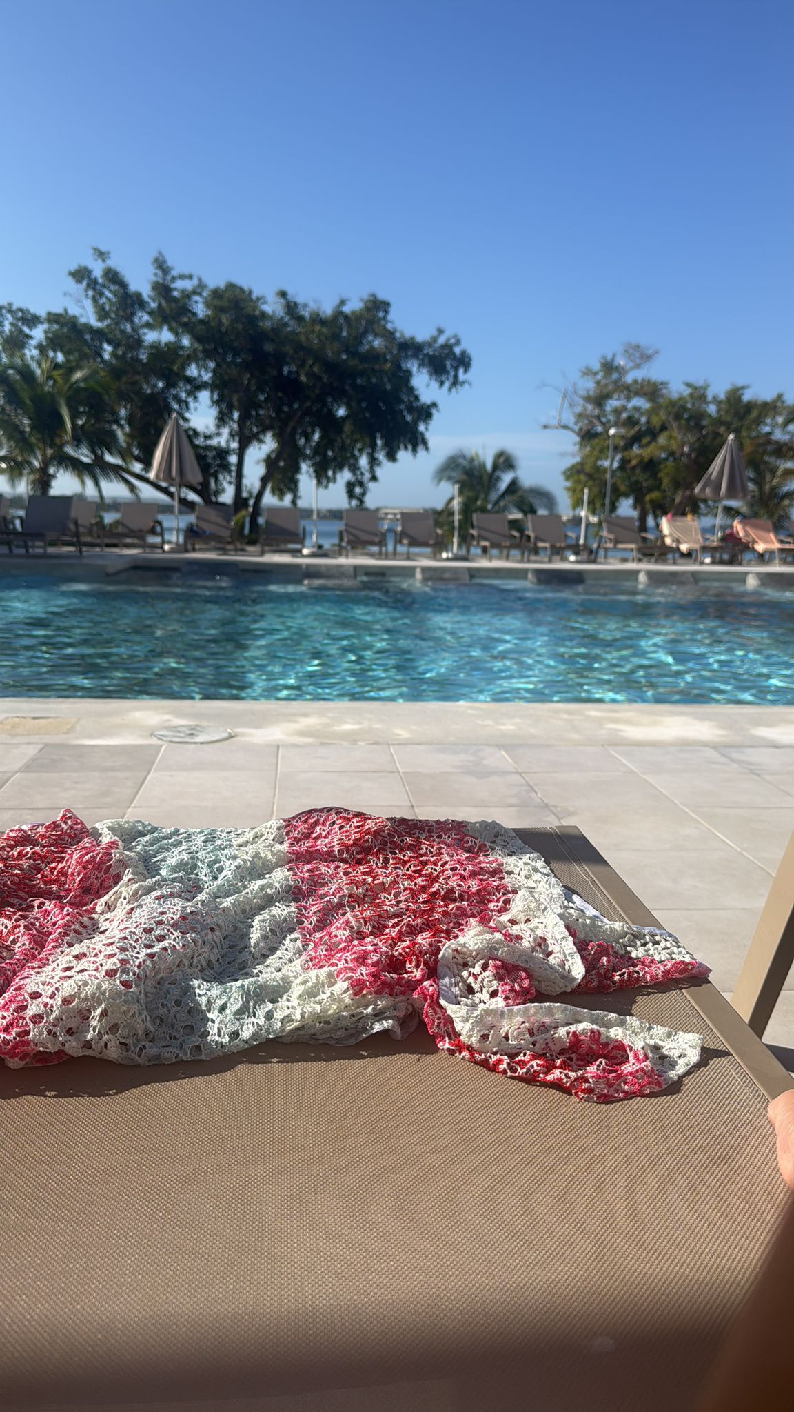 Leichtigkeit & innerer Frieden